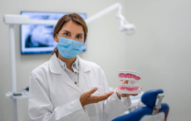 Best Emergency Tooth Extraction in Mount Pleasant, IA