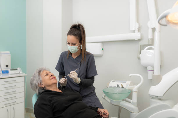 Best Urgent Care for Lost Fillings or Crowns in Mount Pleasant, IA