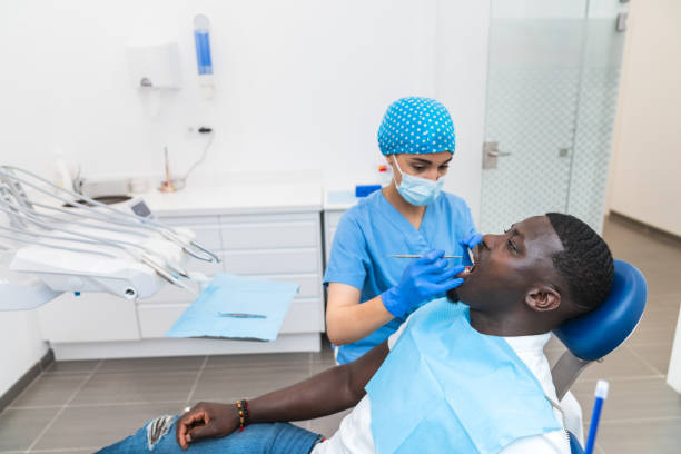 Best Weekend Emergency Dentist in Mount Pleasant, IA